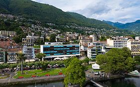 Hotel Lago Maggiore - Welcome!