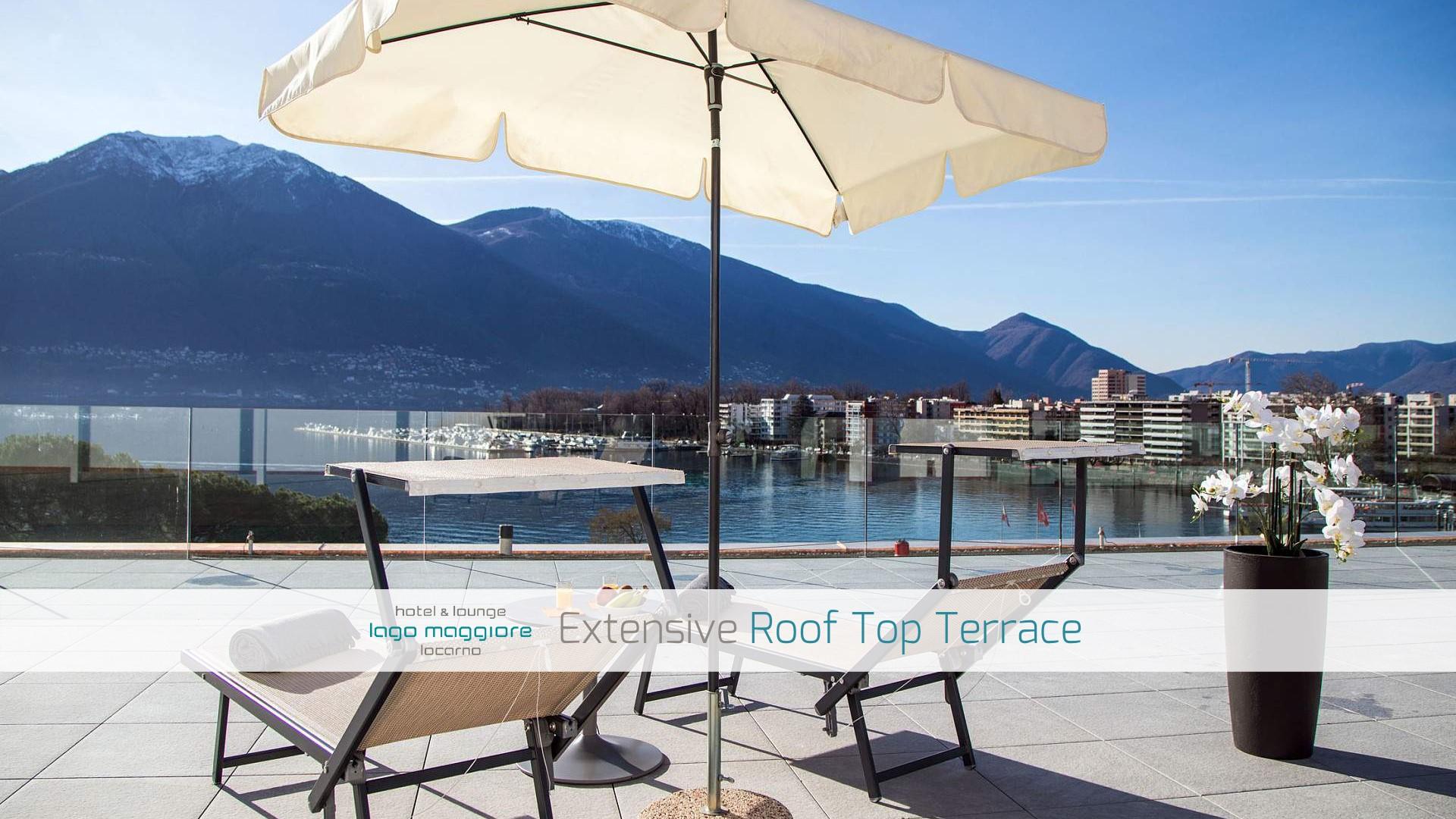 Hotel Lago Maggiore - Welcome! Locarno Exterior foto